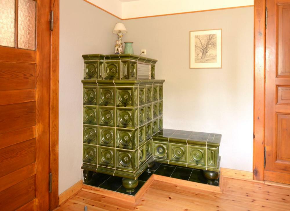 Prinzenwohnung Rheinsberg Zewnętrze zdjęcie