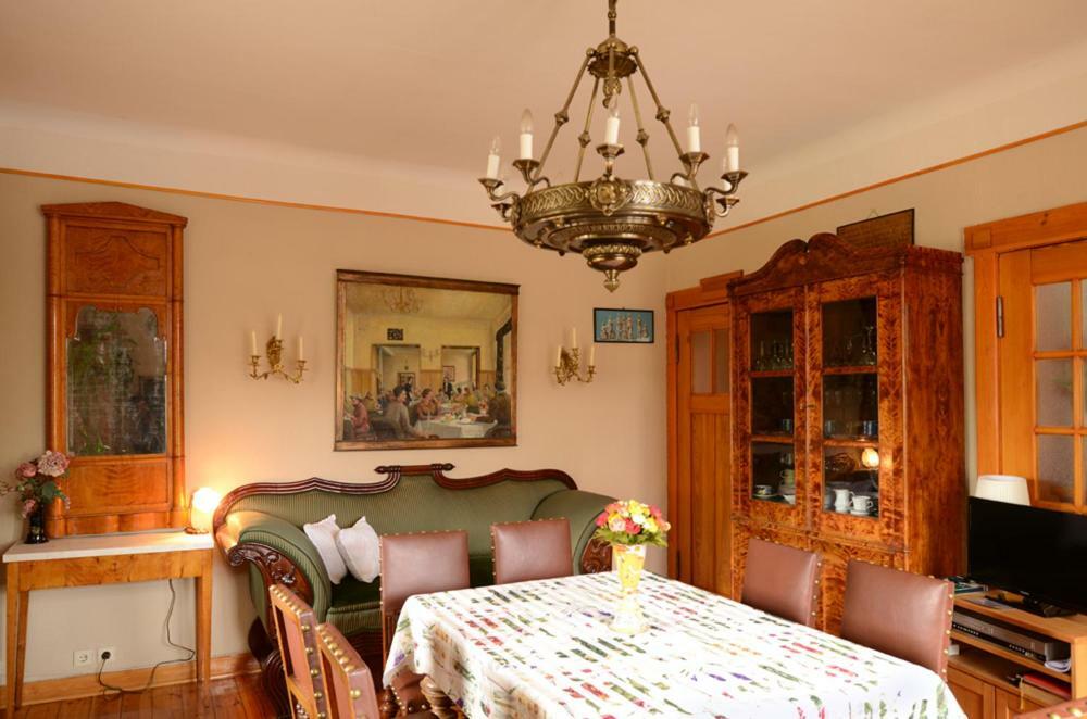 Prinzenwohnung Rheinsberg Zewnętrze zdjęcie